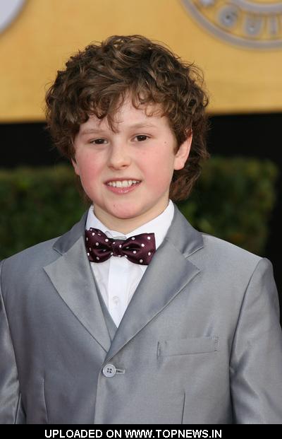 Nolan Gould - Images Gallery