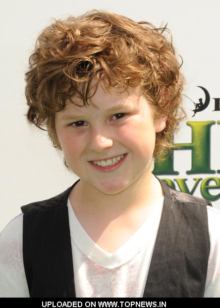 Nolan Gould - Photo Gallery