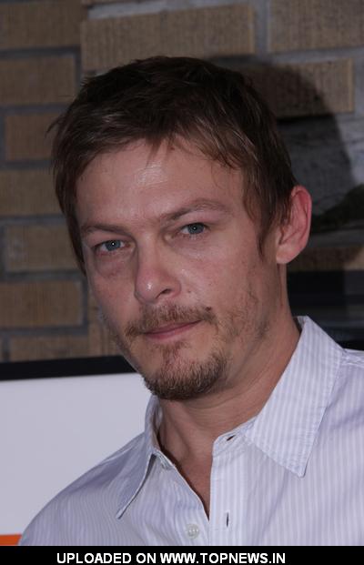 Norman reedus sex scene norman reedus helena christensen. Norman reedus sex scene