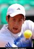 Novak Djokovic at ATP Master Series - Rome - May 8, 2008