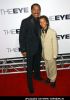 Obba Babatunde at "The Eye" Los Angeles Premiere - Arrivals