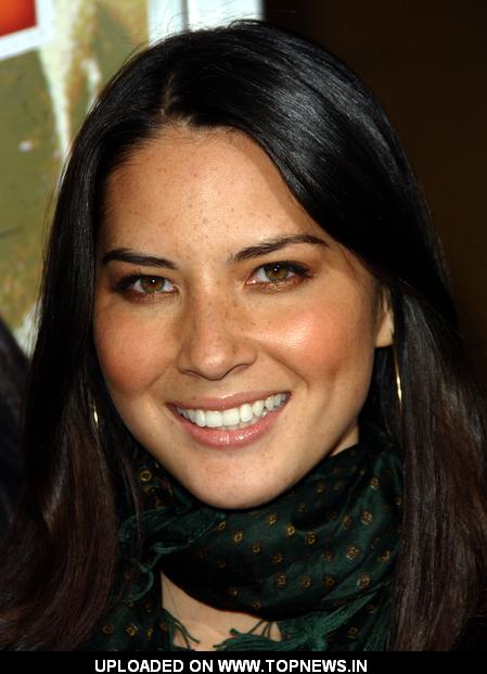 Olivia Munn at "Noble Son" Los Angeles Premiere - Arrivals Olivia Munn at "Noble Son" Los Angeles Premiere - Arrivals