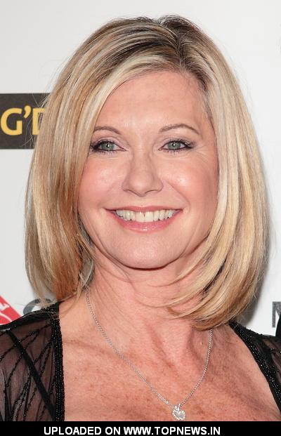 Olivia Newton-John - Wallpaper Gallery