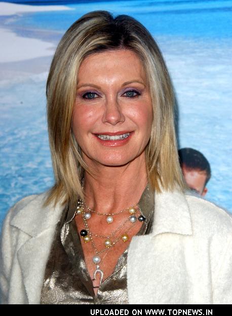 Olivia Newton-John