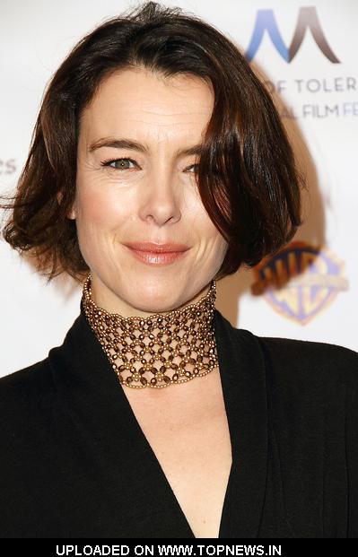 Olivia Williams - Wallpaper Gallery
