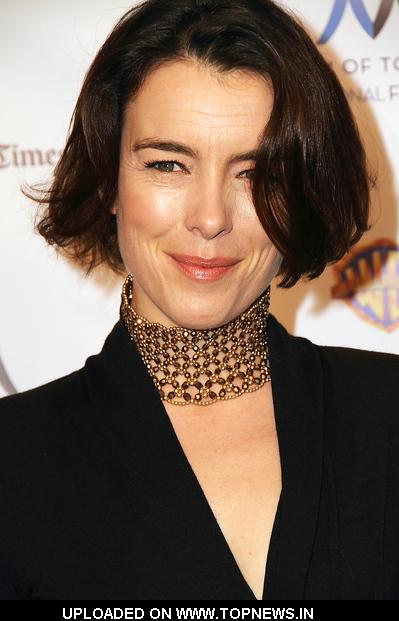 olivia williams and craig ferguson :: olivia williams photo gallery ...