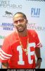 Omarion at DJs Labor Day Weekend at Wet Republic in Las Vegas on September 5, 2010