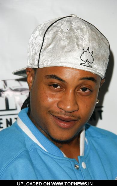 Orlando Brown  at "A Day In The Life" Los Angeles Premiere - Arrivals
