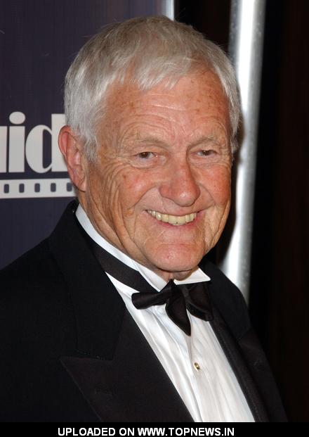orson bean portrait