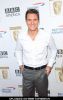 Owain Yeoman at BAFTA's 7th Annual PreEMMY TV Tea Party - Arrivals