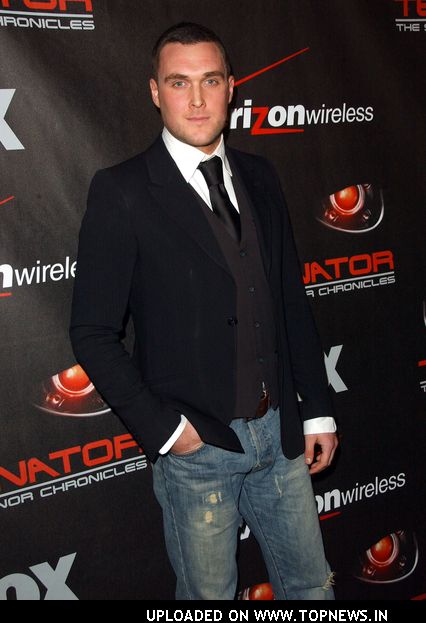 Owain Yeoman