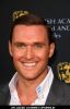 Owain Yeoman at 9th Annual BAFTA Los Angeles Tea Party - Arrivals