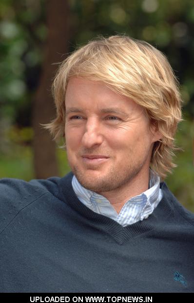 Owen Wilson