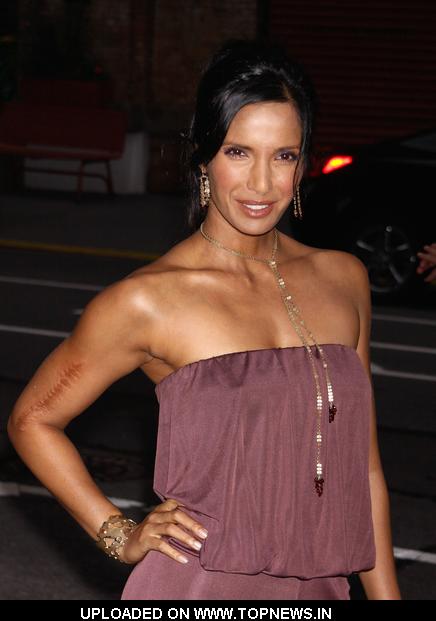 padma lakshmi photos. Padma Lakshmi at 6th Annual