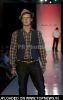 Paige Black Label Collection at Fashion For Life 2008 Celebrating Hearts & Hope with Style