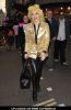 Pam Hogg at 2009 "Hoping's Got Talent" - Arrivals