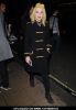 Pam Hogg at "Mr. Nice" UK Premiere - Outside Arrivals