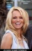 Pamela Anderson revealed their postage stamps