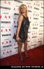 Pamela Anderson Host New Year's Eve 2008 Party at LAX Nightclub in Las Vegas