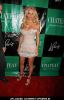 Pamela Anderson Celebrates Her 44th Birthday at Chateau Nightclub in Las Vegas
