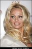 Pamela Anderson at KOI Las Vegas Opening