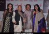 Pandit Jasraj, Durga Jasraj and Kavita Krishnamurthy at Jagjit Singh tribute concert 