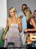 Paris Hilton and Nicky Hilton at Fiesta Flower Power 2011 at Pacha Nightclub in Ibiza 