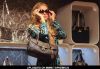 Paris Hilton Launches Paris Hilton Handbag & Accessories in India 