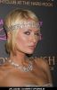 Paris Hilton at  Celebrates Her 28th Birthday at Body English in Las Vegas on March 7, 2009