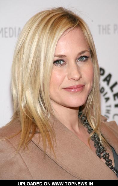 Patricia Arquette at Patricia