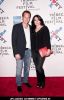 Patrick Wilson and Dagmara Dominczyk at 10th Annual Tribeca Film Festival - "Higher Ground" Premiere - Arrivals