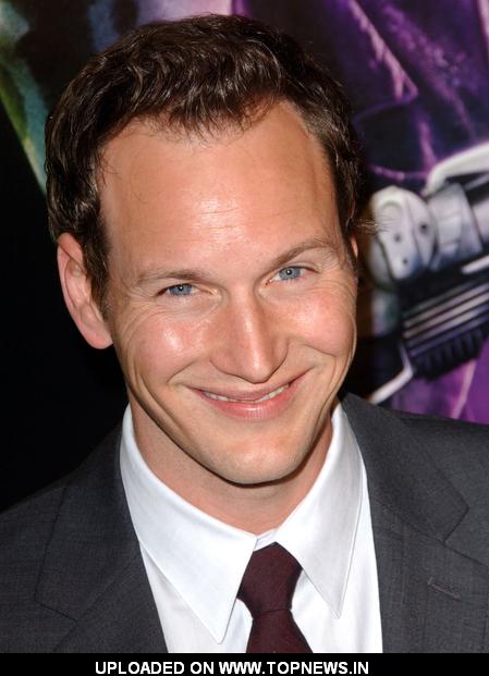 Patrick Wilson