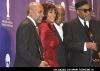 Patti LaBelle at 23rd Annual Rock and Roll Hall of Fame Induction Ceremony - Press Room