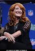 Patti Scialfa at 2008 NFL - Super Bowl XLIII - Halftime Show Press Conference - January 29, 2009