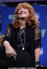 Patti Scialfa at 2008 NFL - Super Bowl XLIII - Halftime Show Press Conference - January 29, 2009