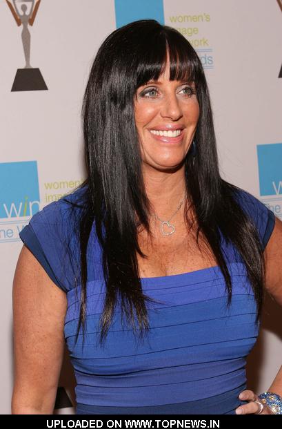 PATTI STANGER at Womens Image Network 2009 WIN Awards - Arrivals ...