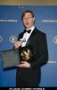 Paul Feig at 61st Annual DGA Awards - Press Room