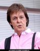 Paul McCartney at The Late Show with David Letterman - July 15, 2009 - Paul McCartney in Concert
