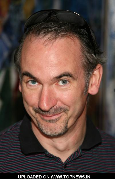 Paul Ritter at The Norman Conqu...