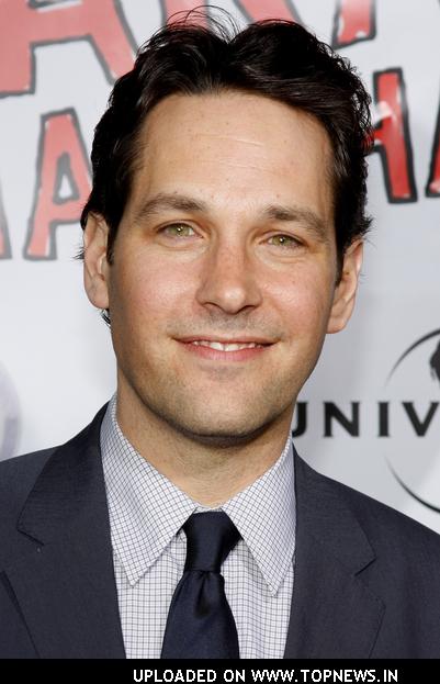 Paul Rudd