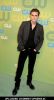 Paul Wesley  at 2009 CW Upfront Presentation - Arrivals