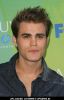 Paul Wesley   at  2011 Teen Choice Awards - Arrivals 