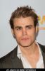 Paul Wesley at The Trevor Project's 2011 Trevor Live! - Arrivals