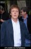 Paul McCartney at Beatles Legend George Harrison Honored Posthumously with the 2,382nd Star on the Hollywood Walk of Fame