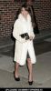 Paula Abdul at "Late Show with David Letterman" - January 3, 2011
