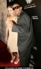 Paula Labaredas at 2011 Fashion on the Real Charity Event - Arrivals