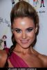Paula Labaredas at Celebrity Karaoke hosted by Claudia Wells to Benefit "Kids In The Spotlight" - Arrivals