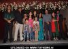 Pawan Shankar, Mona Singh, Delnaaz Paul at Ekta Kapoor launches her new serial "Kya Hua Tera Wada" at JW Marriott