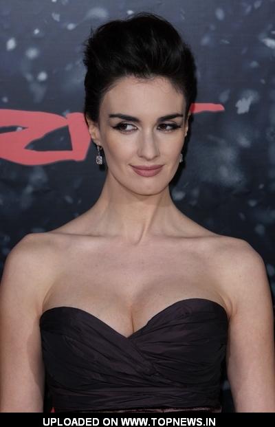 paz vega slip