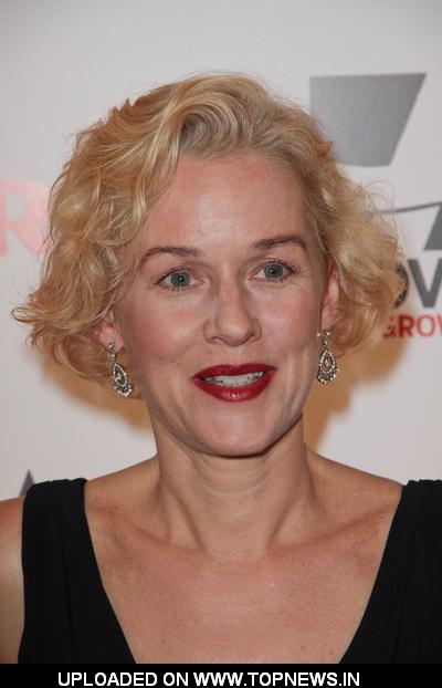 Penelope Ann Miller at AARP The Magazine's 10th Annual Movies For Grownups Awards - Arrivals